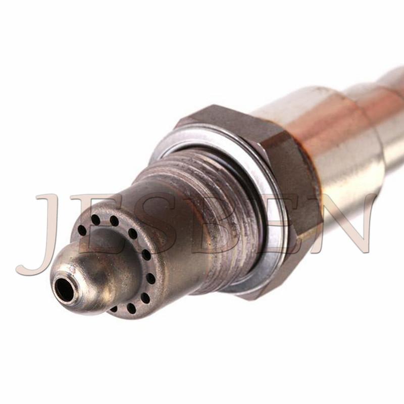 0258030129 04E906262BJ Rear Lambda Probe O2 Oxygen Sensor For SEAT IBIZA TOLEDO MK4 Skoda FABIA  Rapid VW POLO 1.2 TSI 2014-