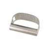 Garlic Chopper Garlic Mincer Comfortable Handle Garlic Crusher Garlic Press Rocker  Kitchen Tools