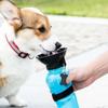 500ml Dog Water Bottle Portable Pet Travel Water Cup Dispenser Drinking Bowl Extrusion for Dog Cat
