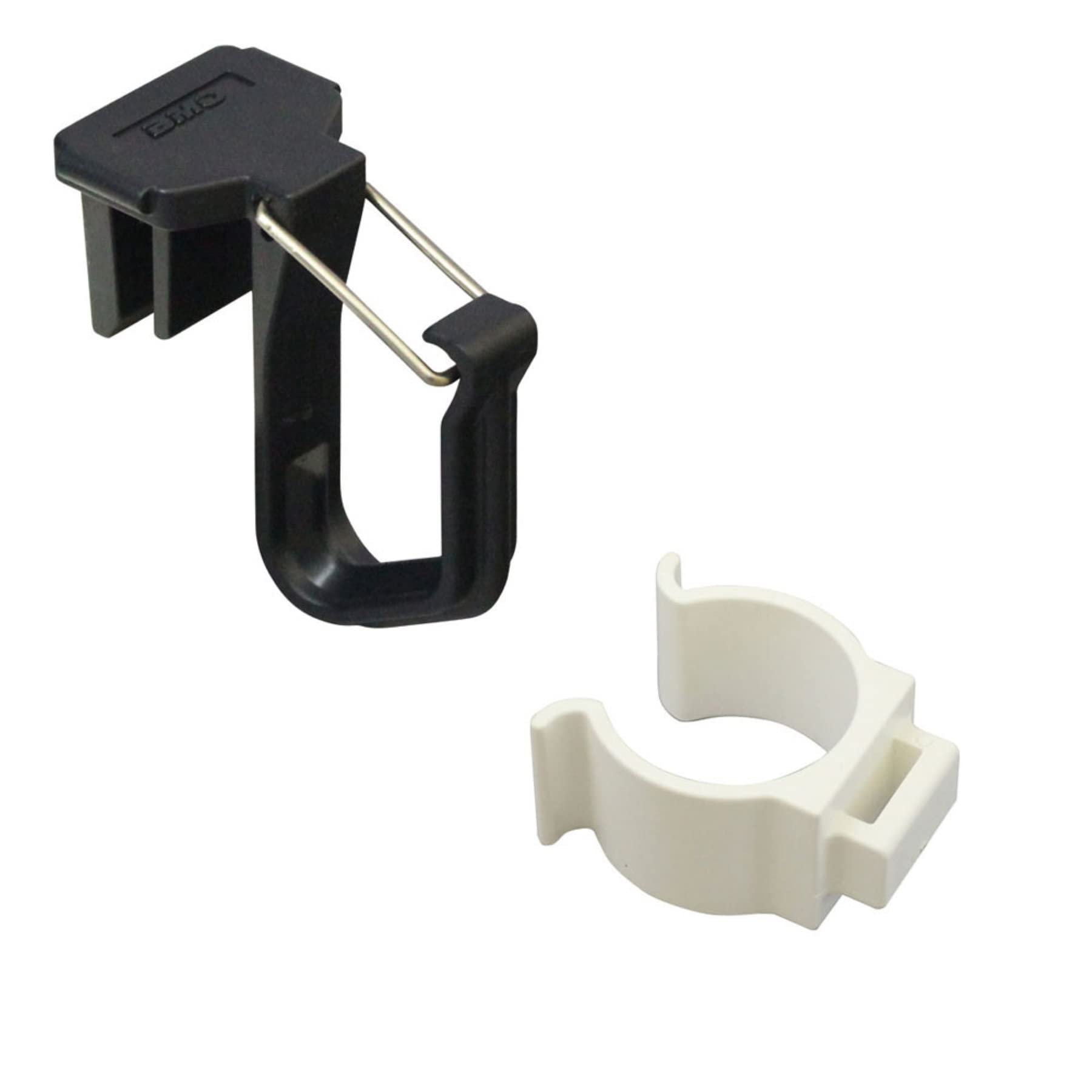 

BMO JAPAN Tsuripita Hook L Clip Base 20Z0067 (50RH-комплект)