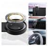 Magnetic Suction Car Phone Holder