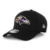New Era Baltimore Ravens 39THIRTY NFL TEAM CLASSIC FLEX FIT Stretch Size 3930 Inches CAP, Fit, (S/M, Approx. 21.6-22.2 (55.8-57.7 Cm)) [Used]