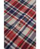 BRENTWOOD Linen Cotton Multi Check Casual Shirt Brsam26452Rex