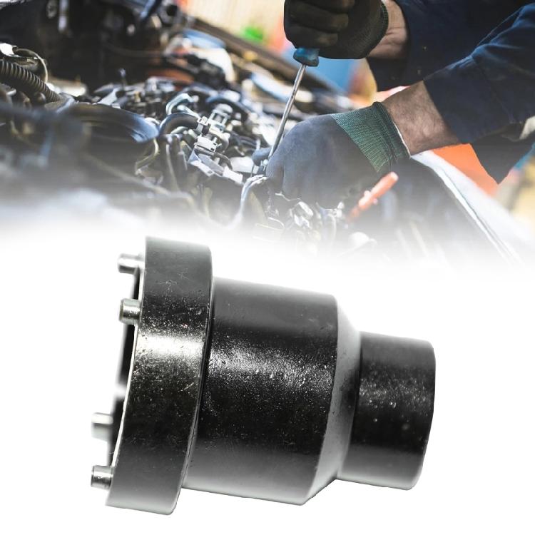 Compact Automotive Tool Upgrades Clutch Disassembly Tool Repair Tool for Quick & Precise Clutch Work On Vehicle Jimny