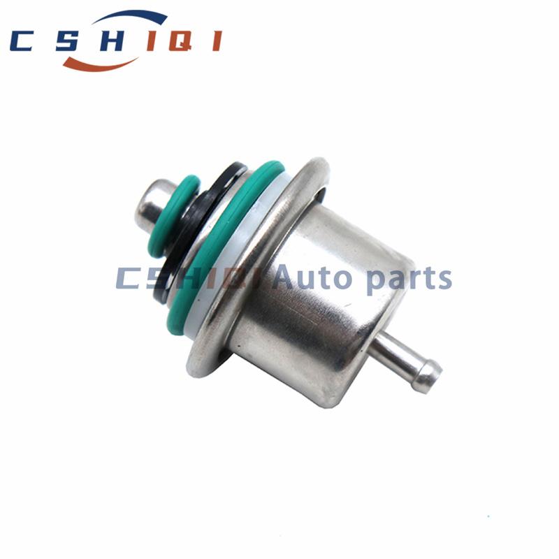 12460604 New Fuel Pressure Regulator for Jeep TJ Grand Cherokee Wrangler Dodge Dakota |t2.5L 4.0L L4 L6 GAS Car Accessories Car Pressure Regulators 5