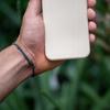 Sc Silicone Case Iphone 14 Pro Bone