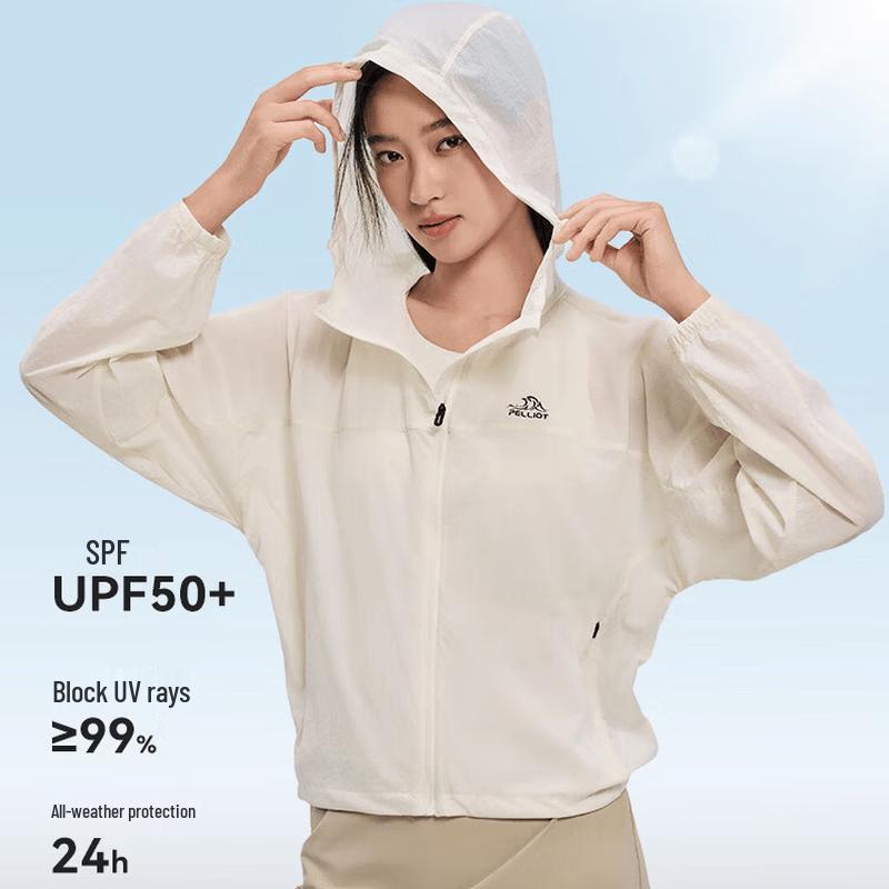 Pelliot Light Breeze 2.0 UV Protection Thin Jacket