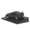 Ixomodel B Nissan Skyline GT-R R34 02 Metallic Purple 1/43 Scale Model CLC526N