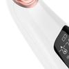 Electric Blackhead Remover Gentle Visible Facial Pore Cleaner Acne Comedone Vacuum Machine