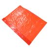 Red Mulch Professional Large Coverage Increases Harvest PE Garden Plastic Film for Tomatoes