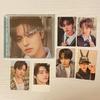 [USED] ALD1 Rio EUPHORIA Tower Records Shibuya Bonus Lucky Drop Trading Card
