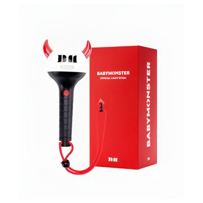 Offizieller BABYMONSTER Leuchtstab – MONBONG