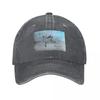 Absolutely Stunning Bird On Acrylic Sky Baseball Cap Sun Caps Snap Back Hat Custom Caps Fishing Caps Unisex Women Hats Unisexs