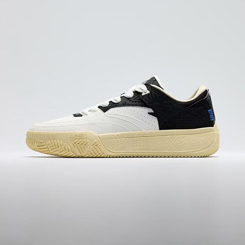 Anta Kyrie Irving HELA CODE Low-Top Casual Shoes