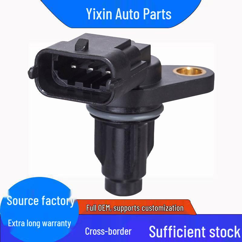 Compatible with Modern Kia Crankshaft/Camshaft Position Sensor 39350-2B030/39350-2B000 Standard