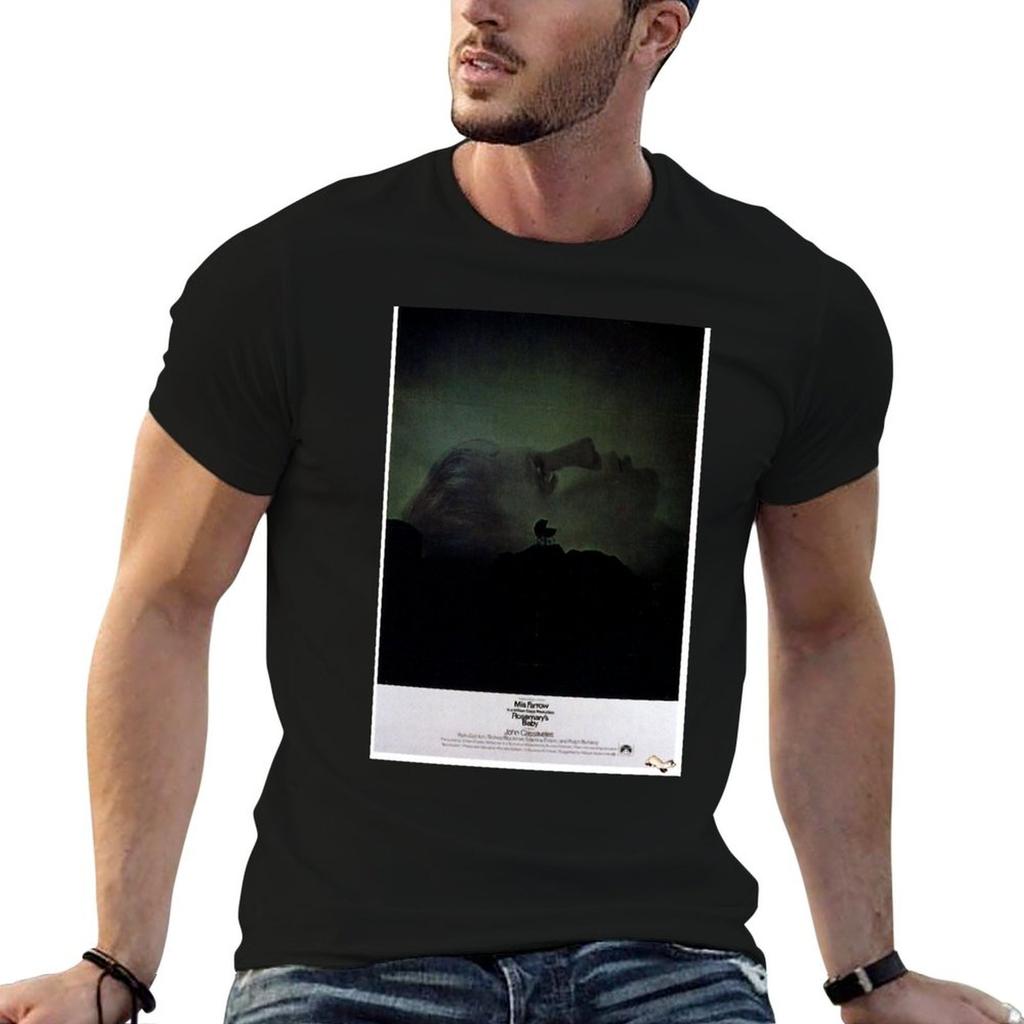 Movie Poster Merchandise Tshirt Unisex Tshirt Cotton T Shirts High Quality Unisex T Shirts Graphic Tshirt