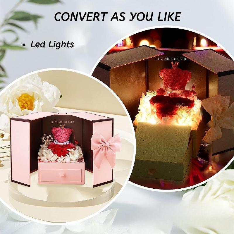 Cadeaux d'anniversaire pour femme, panier d'anniversaire pour femme, maman, sœur, épouse, petite amie, meilleure amie, fille Cadeaux d'anniversaire pour femme, panier d'anniversaire pour femme, maman, sœur, épouse, petite amie, meilleure amie, fille