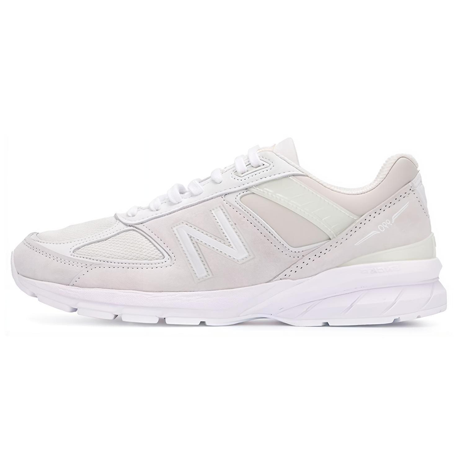 

новый New Balance Junya Watanabe Man X 990v5 Сделано в США Белый 45