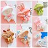 Dress Up 10cm Cotton Doll Clothes No Attributes Dolls Clothes  Develop Hands-on Ability