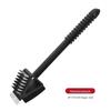 ZISIZ 3-in-1 BBQ Grill Brush