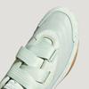 Adidas FOS Casual Shoes Women's Linen Green