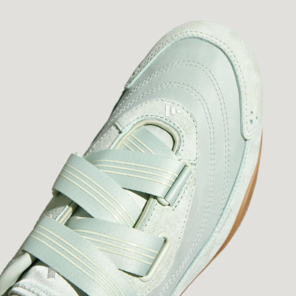Adidas FOS Casual Shoes Women's Linen Green