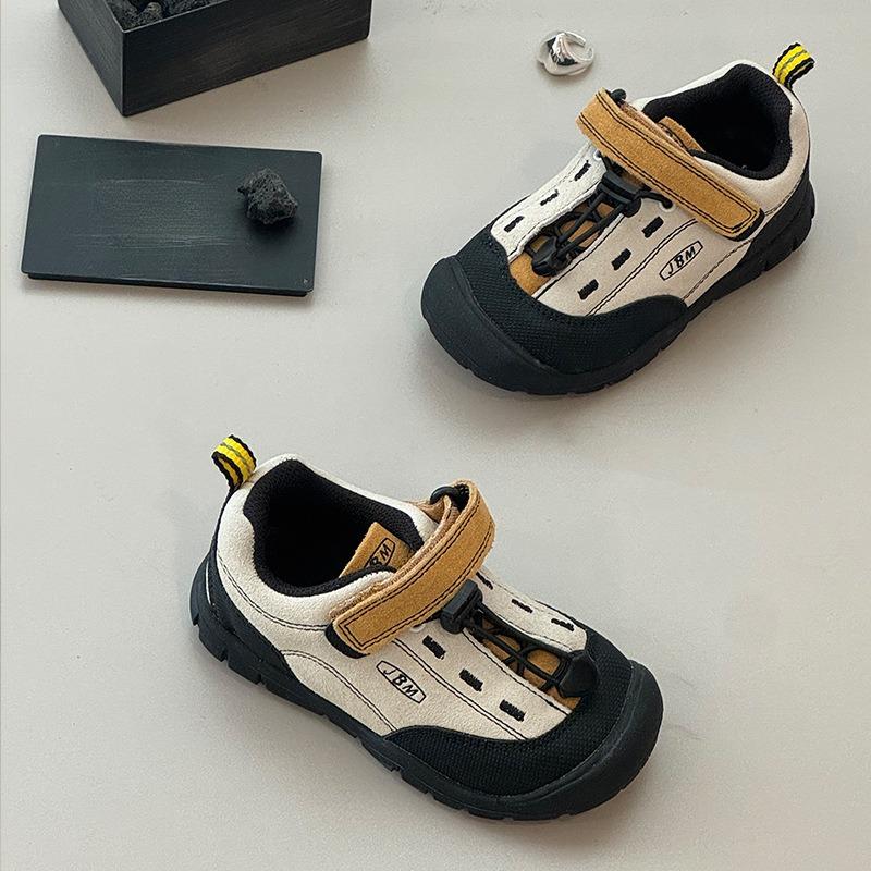 Boys  Shoes - Casual Shoes - Soft-soled Shoes - Versatile Shoes 26