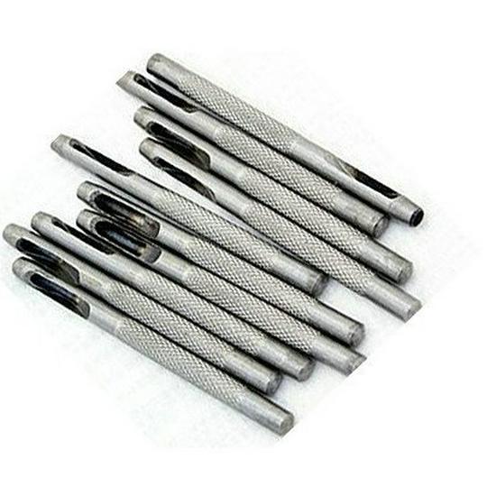 Leather Belt Round Hole Punch: 3.5MM-4.0MM