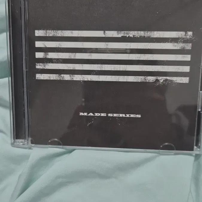 

Big Bang Сделанный Альбом Источник