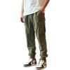 Adidas Cargo Pants Men's Green Moderate H39861