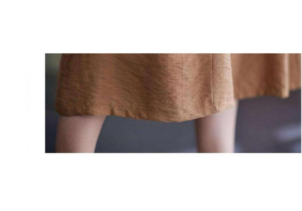 Women's Nylon Wide-Leg Elastic Waist Pants - Summer 2026 Collection, Loose Fit, Plus Size, Solid Color, Flare Skirt Style, Casual Cropped Length.