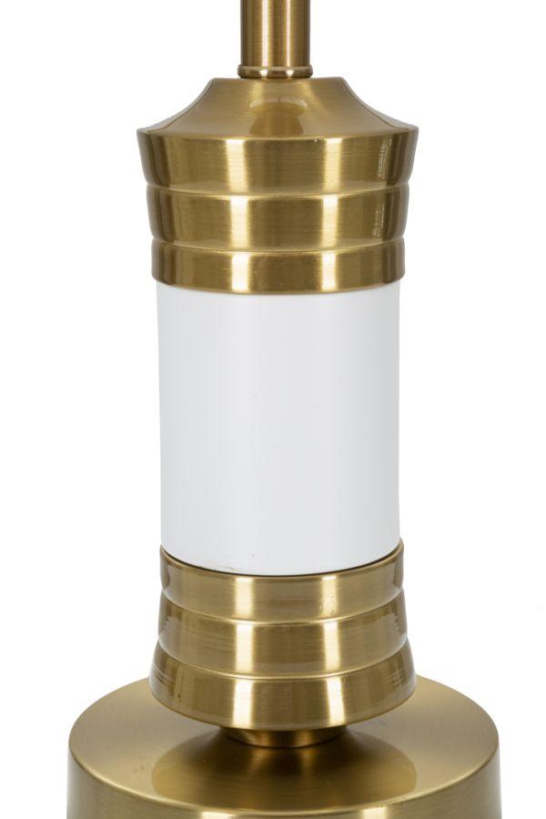 Lampă de masă Whity Cm Ø 31X52