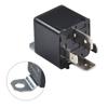 Replacement Blower Motor Relay Vehicle 12V/24VDC 1pcs