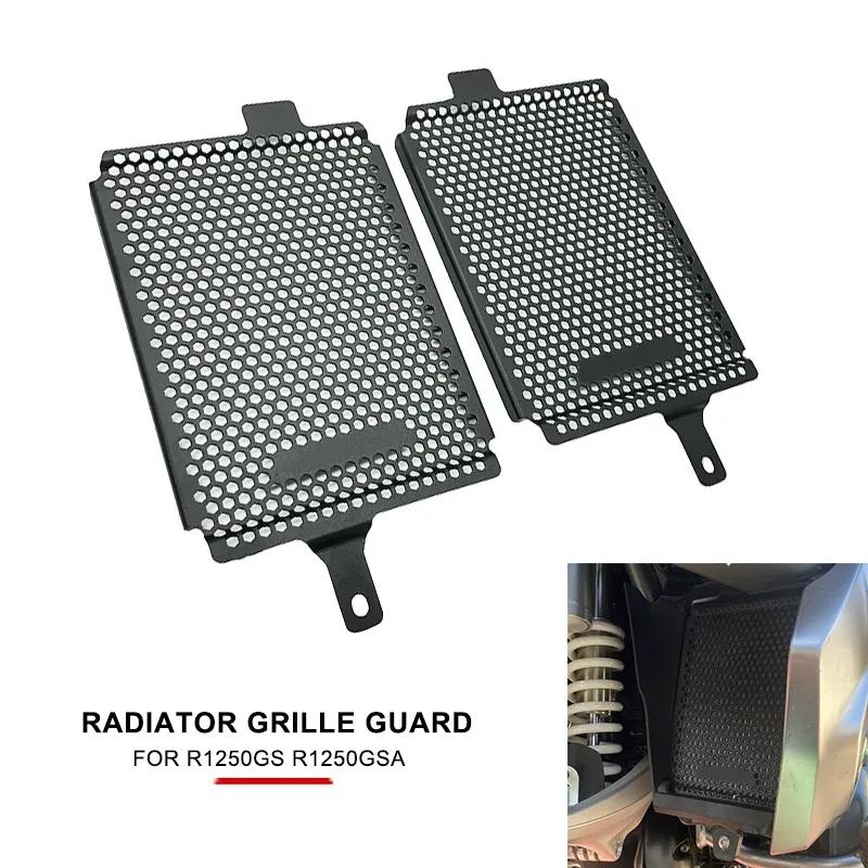 R1250GS Radiator Grille Guard Cover Protector For BMW R 1250 GS 1250GS Adventure Exclusive TE Rallye