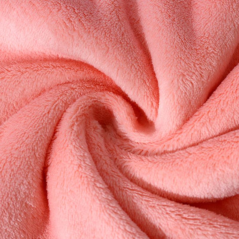 35X75cm Shower Towel Quick-Drying Towel Bath Towel Absorbent Soft Comfort Microfiber Bathroom Towels