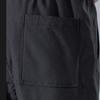 VANCAMEL Men's Casual Straight Leg Trousers