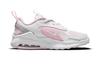 Nike Scarpe da Corsa Basse Air Max Bolt Comode Rosa Bianco Bambino CW1627-600