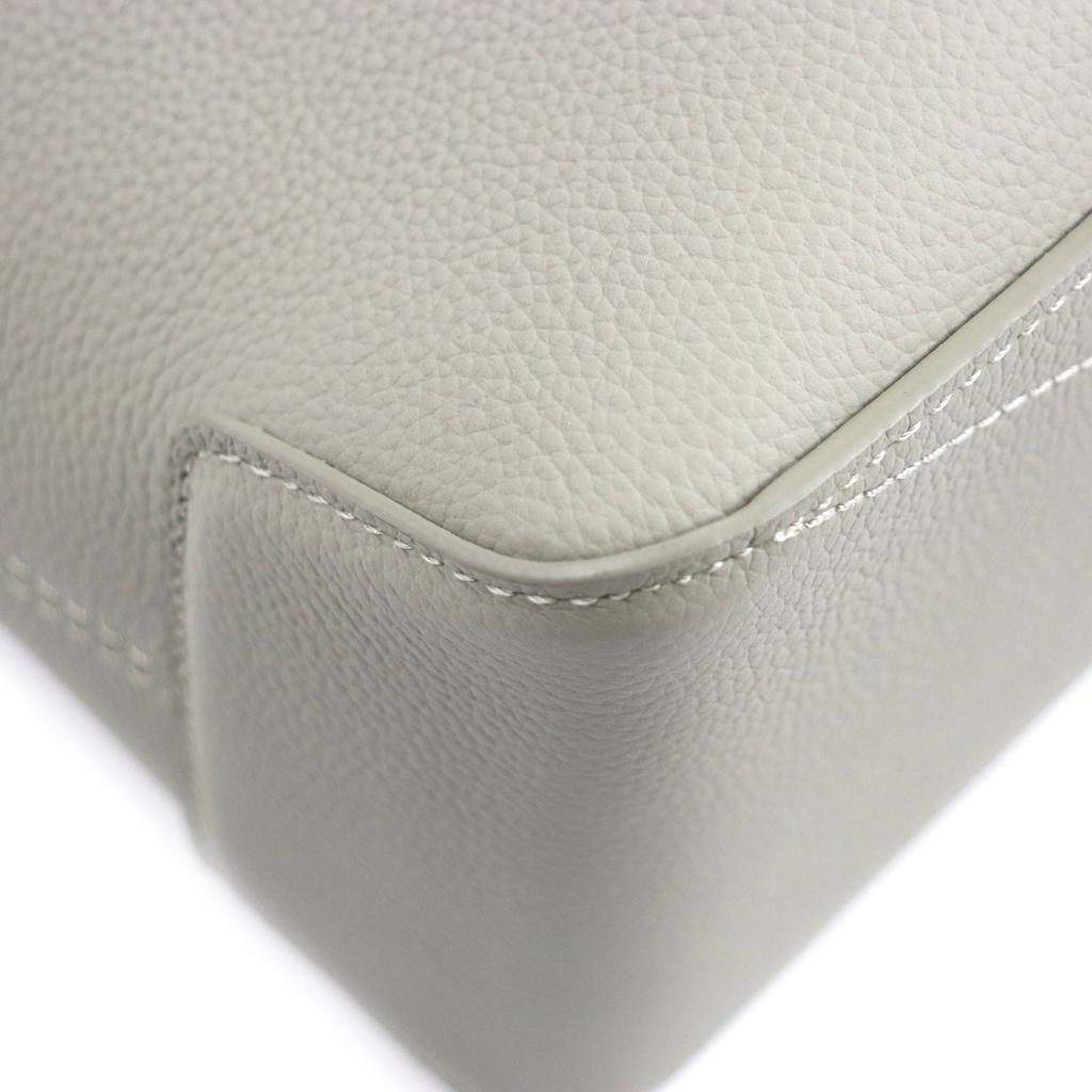 LOUIS VUITTON Tote Bag LV Aerogram Calf leather mens Used