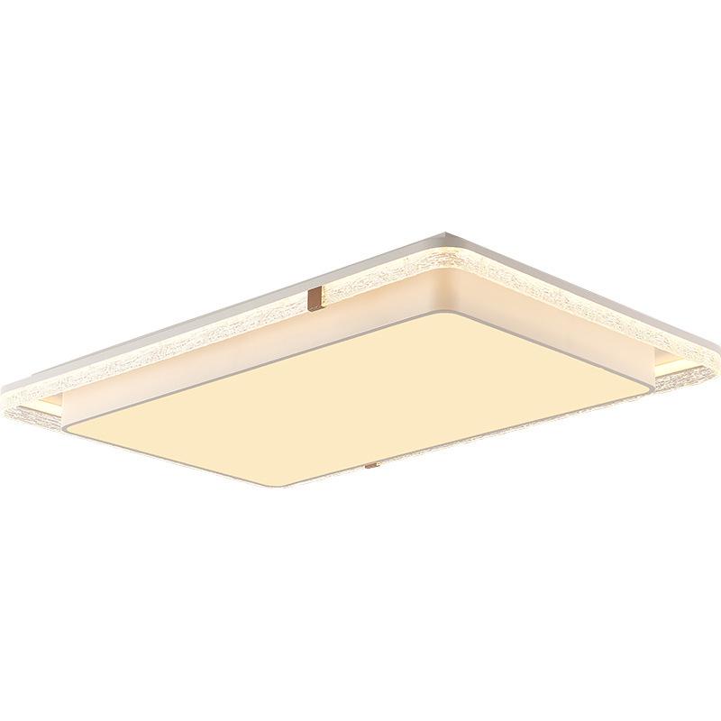 2025 Modern Acrylic Ceiling Light for Living Room or Master Bedroom