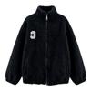 Women's Zip-Up Jacket Casual Outerwear Top for Daily Wear