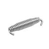 Motorcycle Kickstand Spring Long lasting Kickstand Spring Outdoor Motorcycle Accessory Quick Installation for Bikes