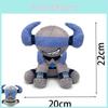Phighting Medkit Plush Toy With Pp Cotton Filling Perfect For Anime Fans And Collectors