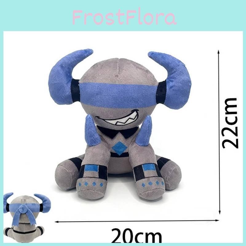 Phighting Medkit Plush Toy With Pp Cotton Filling Perfect For Anime Fans And Collectors