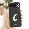 Simple Printed For Honor 500 5G 6.55" Case Lucky Letters Silicone Back Cover For Honor500 HONOR 500 5G MEY-AN00 Bumper Shell