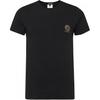 VERSACE 2 Pack Crewneck T Shirts AU10193-1A10011-A225E