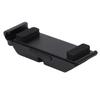 Camera Fast Release Battery Cover Fit for Insta360 Ace Pro 2 Replacement Magnetic Side Door Adapter Accessory