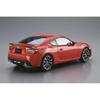 Aoshima Bunka Kyozai (AOSHIMA) 1/24 The Model Car Series No.25 Toyota ZN6 TOYOTA86 2016 Plastic M...