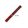 3D Metal v6 AWD Car Body Sticker For Toyota off-road vehicle FJ Land Cruiser Domineering Modification Accessoriess J33