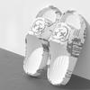Sapatos unissex – Pantufas unissexo