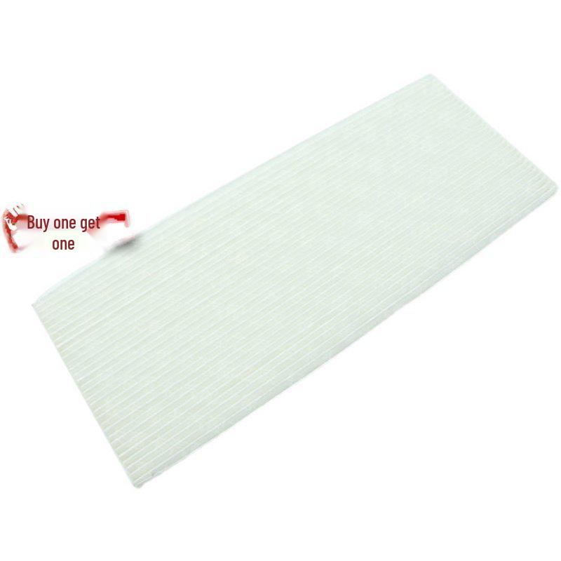 Air Conditioner Filter Element for Shanhe XCMG 750AS/WE80E9/80N9 Excavator